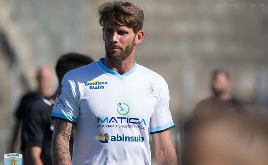 antonelli ha sfiorato il pareggio al 90esimo (foto latte dolce)