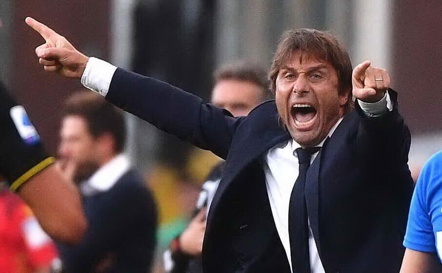 antonio conte (archivio l unione sarda)