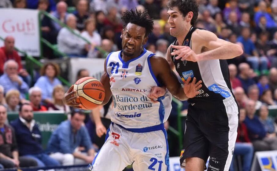 dyshawn pierre (foto dinamo sassari)