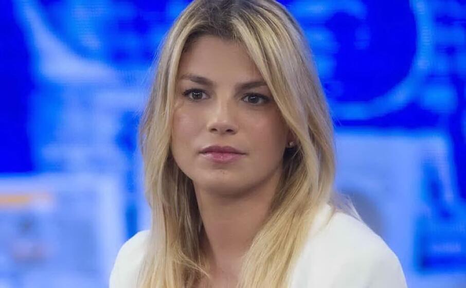 emma marrone (archivio l unione sarda)