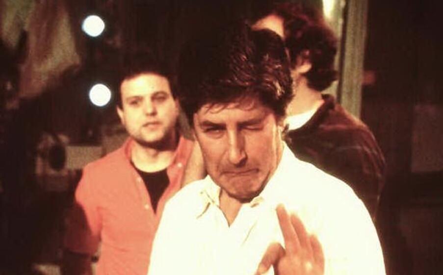 Antonello Falqui è morto: si spengono le Milleluci del varietà televisivo Antonello Falqui è morto: si spengono le Milleluci del varietà televisivo