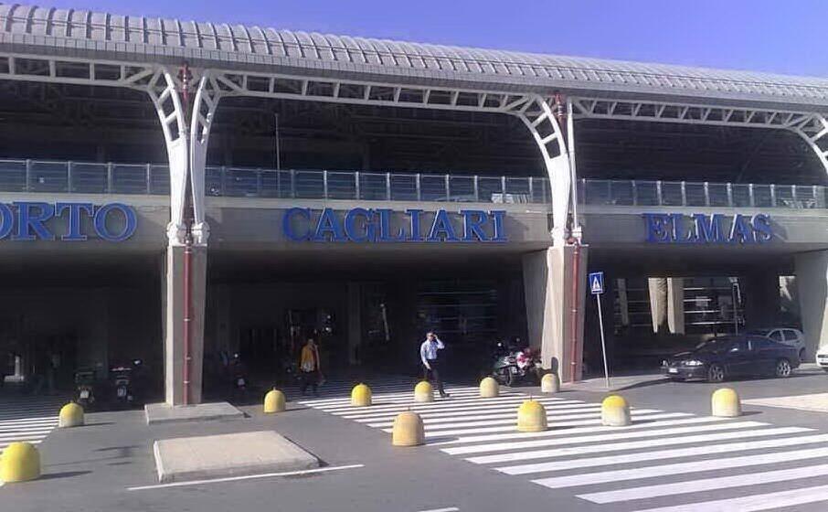 l aeroporto di elmas dove era diretto il volo (wikipedia)