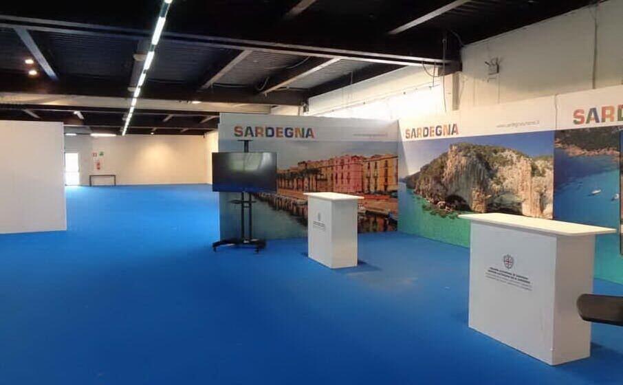 (l unione sarda foto almiento)