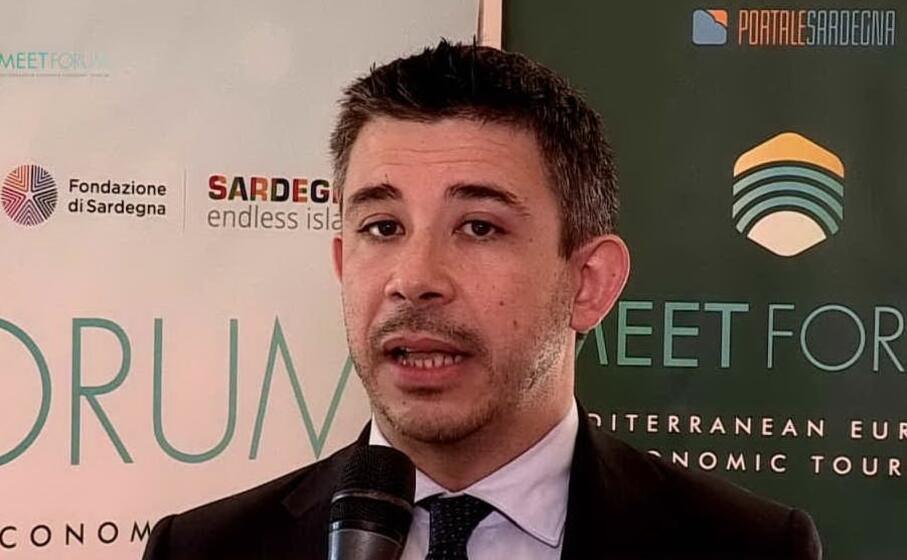 paolo manca presidente di federalberghi sardegna (foto c raggio)
