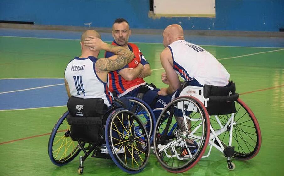 puggioni falchi e filipski (foto gsd porto torres)