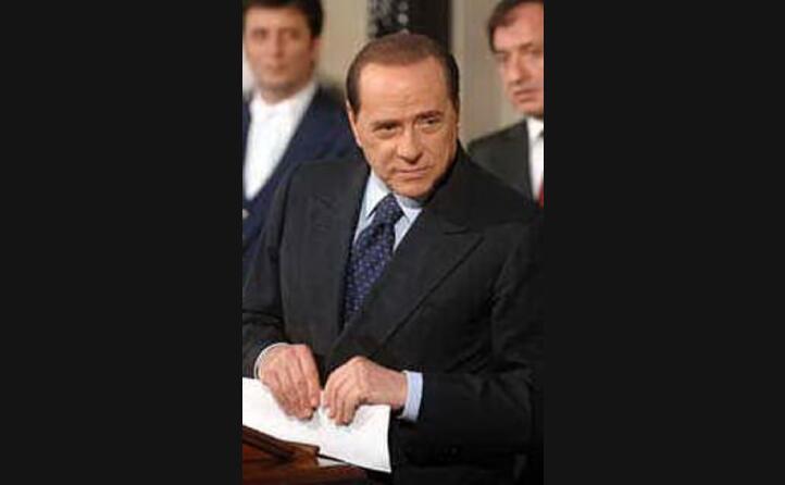 si costituisce dopo la fine del quarto governo silvio berlusconi (foto wikipedia)