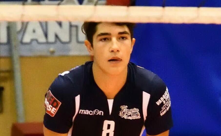 simone mocci libero del sarroch (foto sarroch)