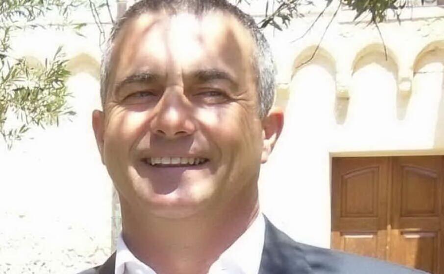 il presidente giuseppe farci (foto a serreli)