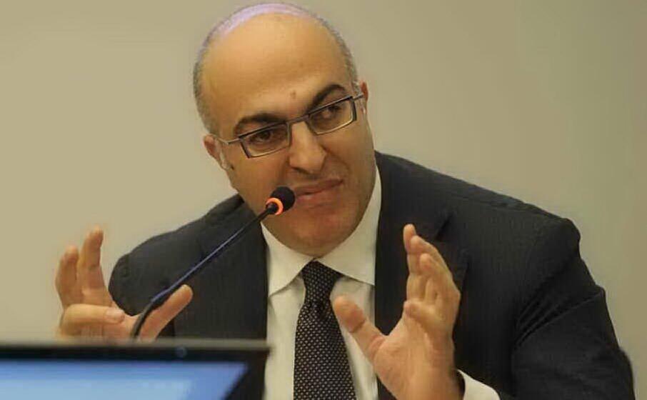 mario sechi (archivio l unione sarda)