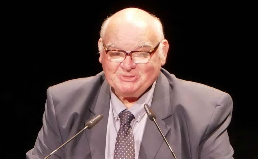 michel pastoureau