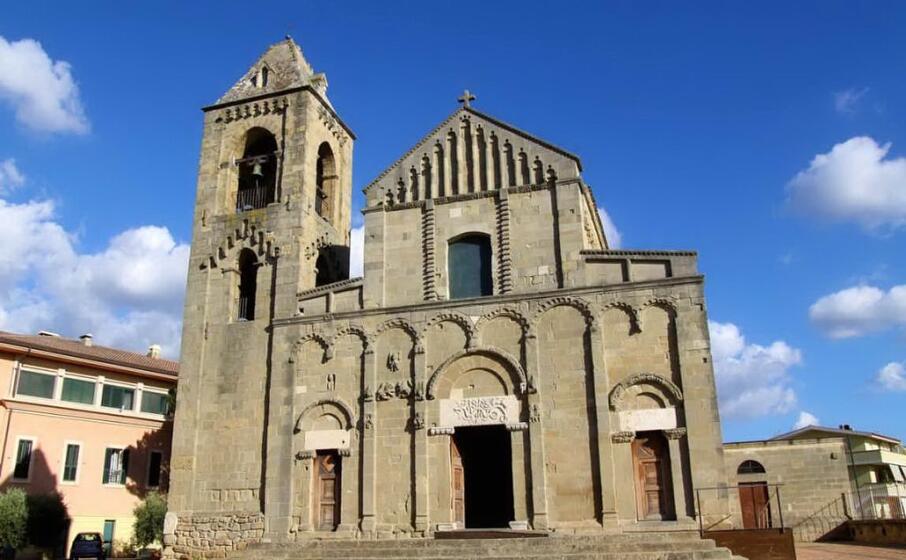 san pantaleo (l unione sarda foto sirigu)