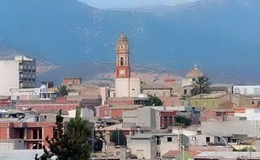 sinnai (archivio l unione sarda)