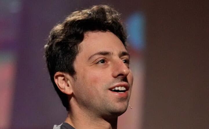 subito dietro il fondatore di google sergey brin con 62 4 miliardi di dollari
