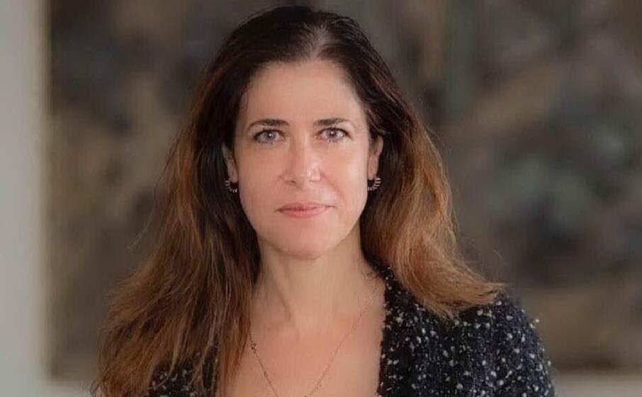 alessandra todde (archivio l unione sarda)