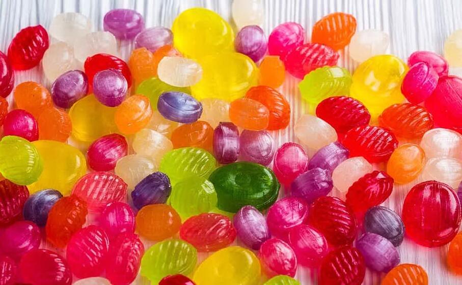 caramelle (foto pixabay)