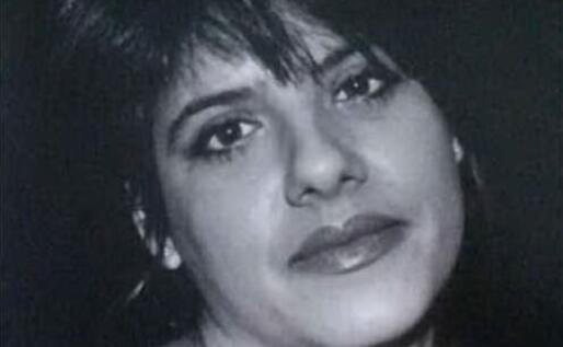 Elisabetta Mei da ragazza (foto concessa)