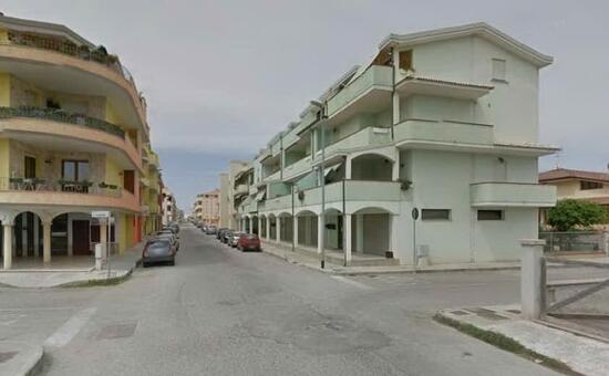 Porto Torres: da mercoledì sensi unici in via Pertini e via Lussu - L'Unione Sarda.it