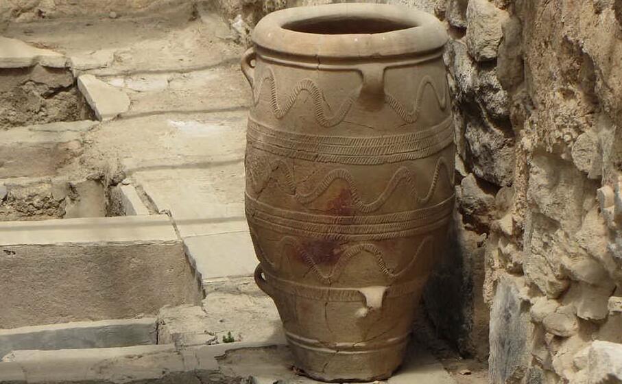 Carabinieri, smantellato traffico illecito di beni archeologici calabresi Carabinieri, smantellato traffico illecito di beni archeologici calabresi
