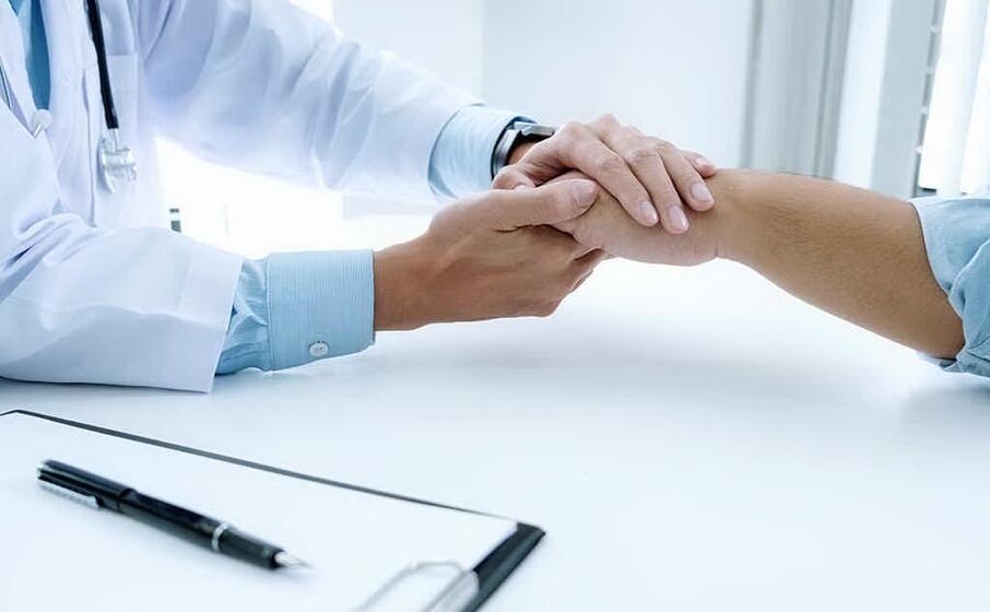 il nuovo medico prender servizio in paese dal prossimo 2 dicembre