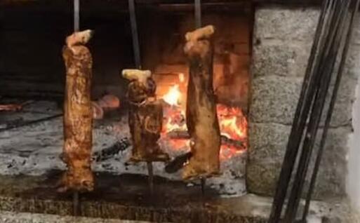 Il porceddu (foto Instagram)