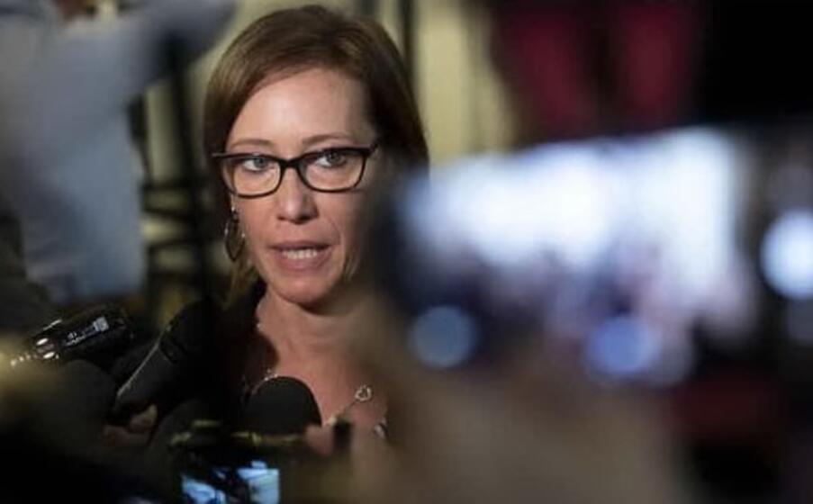 ilaria cucchi (archivio l unione sarda)