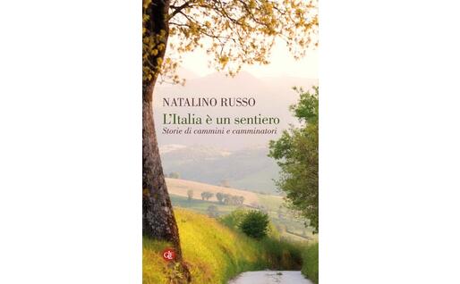 La copertina del libro