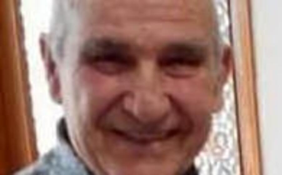 tonino caschili (foto serreli)