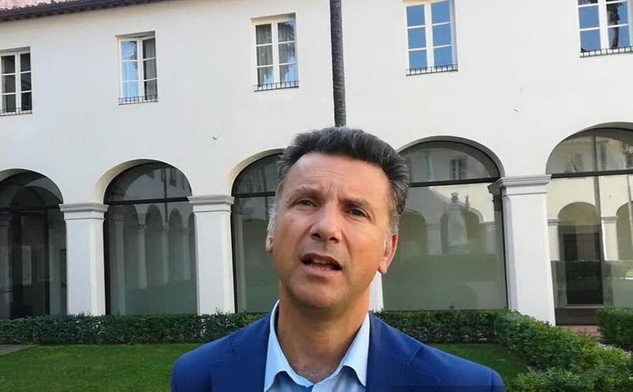 alfonso damiano (foto f manca)