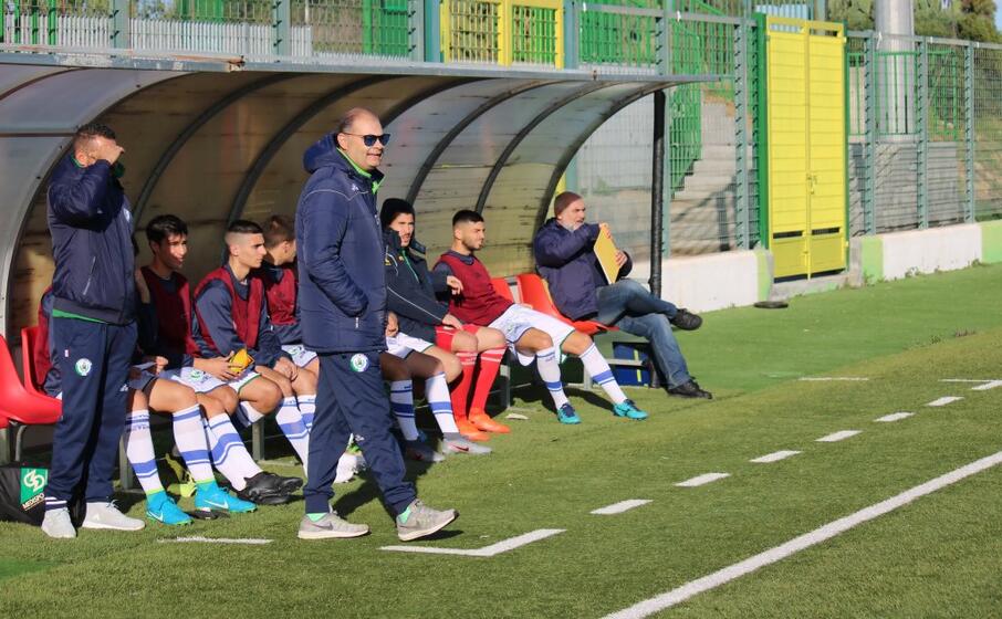 antonio prastaro (foto l unione sarda andrea serreli)