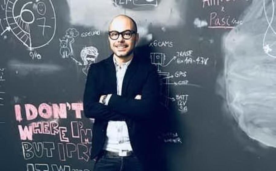 domenico cassitta (foto ufficio stampa)