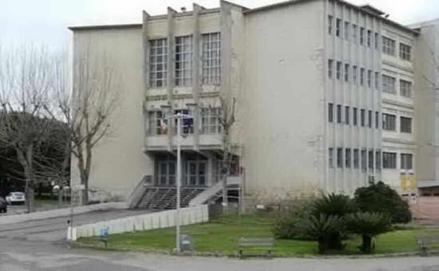 il tribunale di oristano (archivio l unione sarda)
