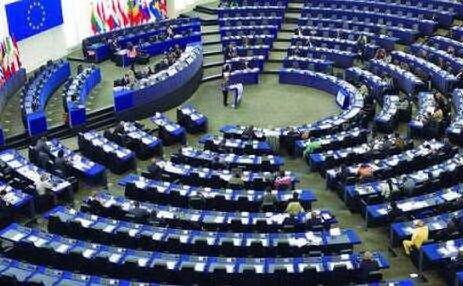 parlamento europeo (archivio)