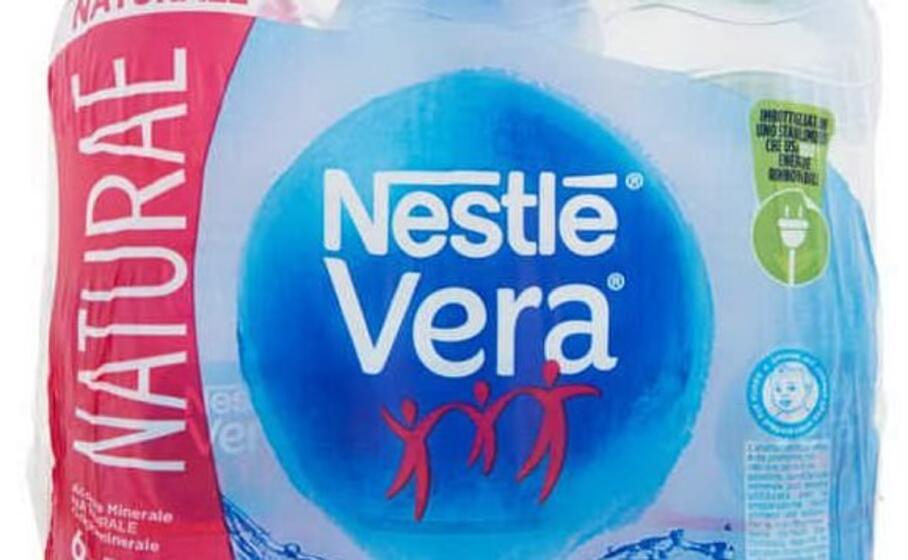 particolare del prodotto sottoposto a richiamo (foto da google)