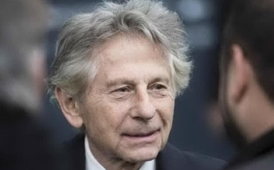 roman polanski (archivio l unione sarda)