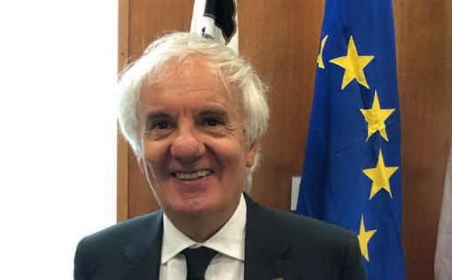 tonino chironi