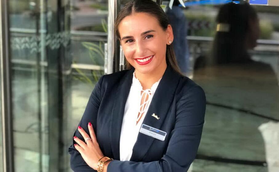 claudia pittau (foto concessa)