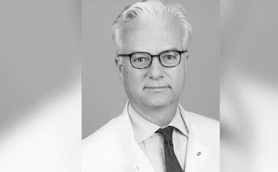 fritz von weizsaecker (foto schlosspark klinik)