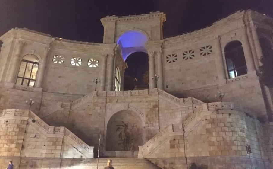 il bastione di saint remy