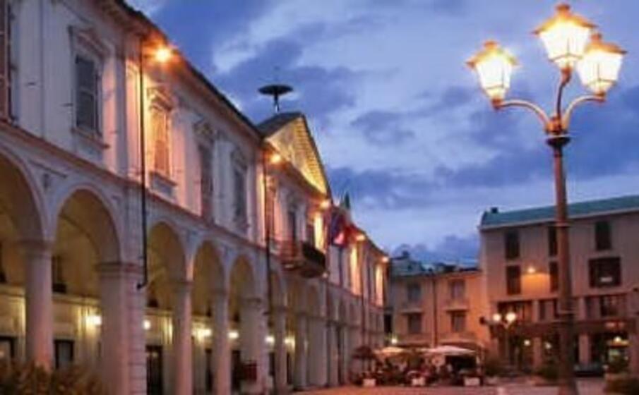 il centro di trecate (wikipedia)