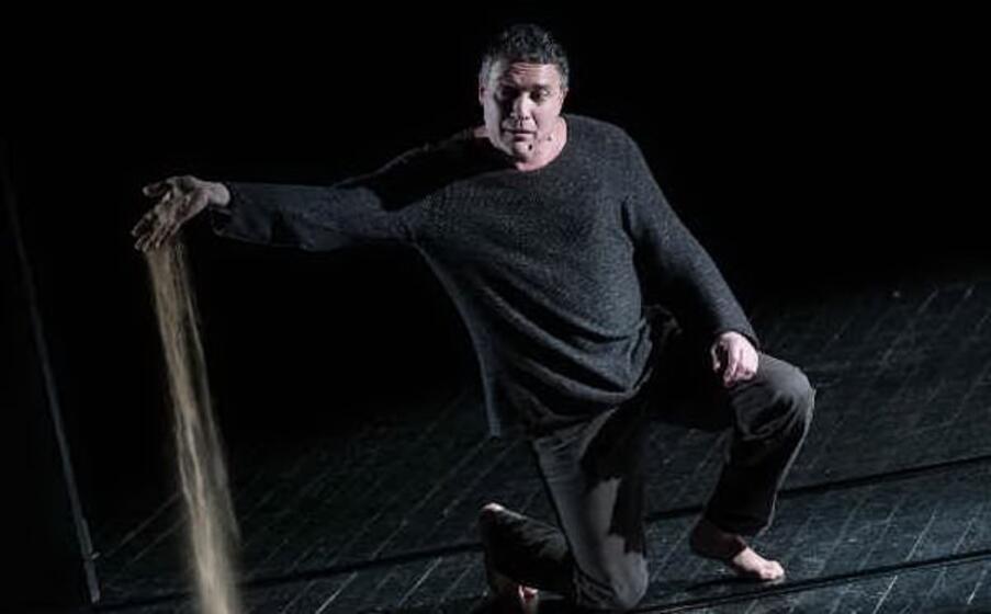 in scena (foto alessia orbana)