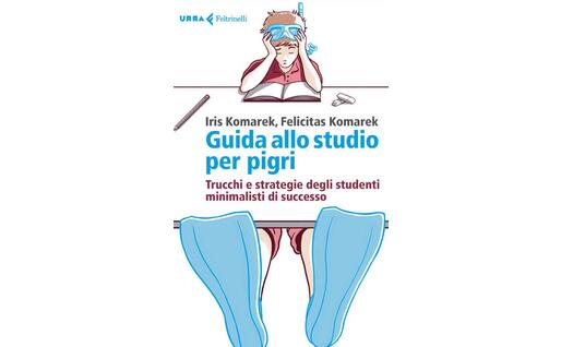 La copertina del libro