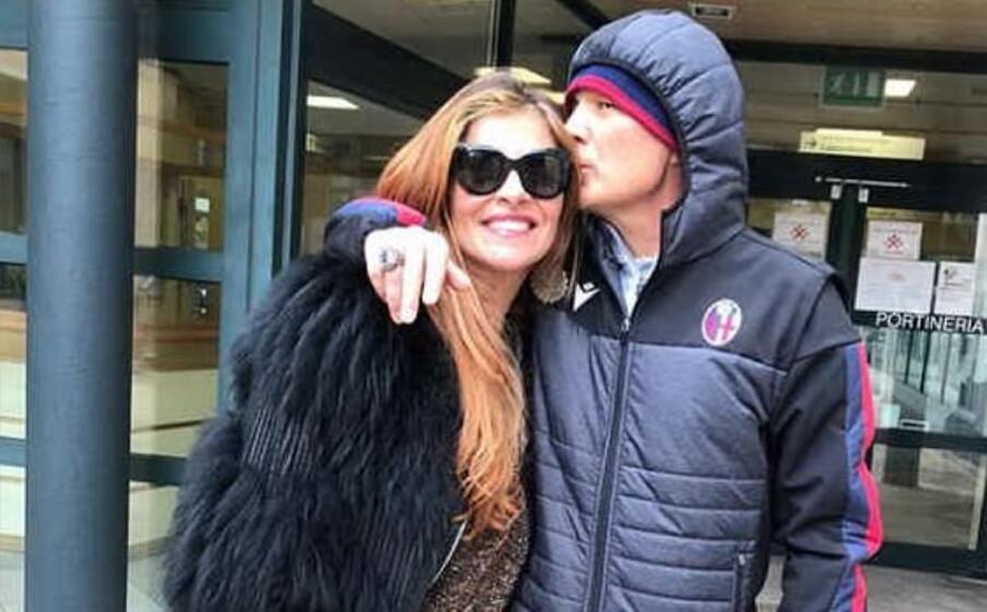 la foto pubblicata da arianna mihajlovic (foto da instagram)