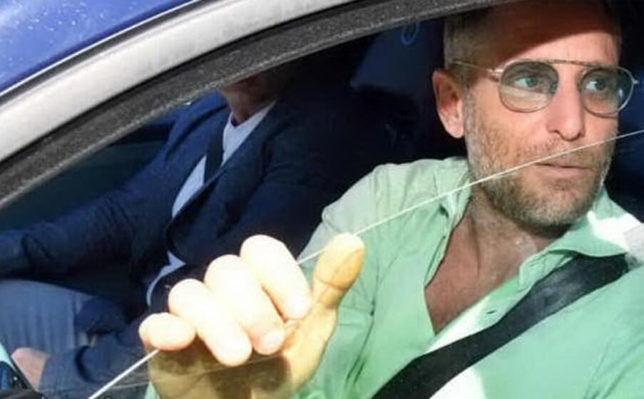 lapo elkann (archivio l unione sarda)
