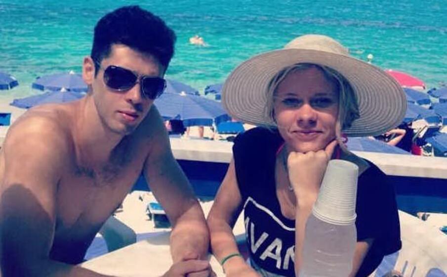 lucas e anastasia (foto facebook)