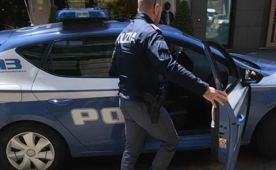 polizia (l unione sarda)
