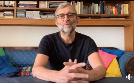 Roberto Giachetti (foto Facebook)