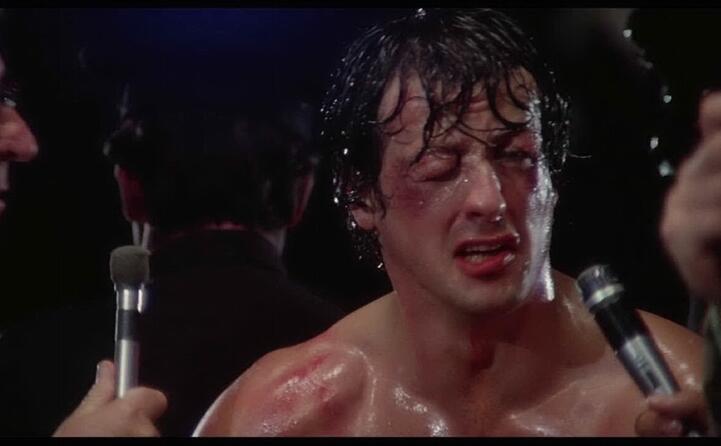 accaddeoggi 21 novembre 1976 presentato in anteprima a new york il primo film della saga rocky