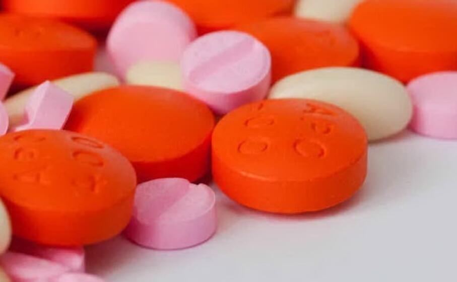 antibiotici (foto da pixabay)