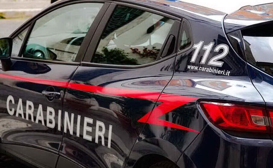 carabinieri (archivio l unione sarda)
