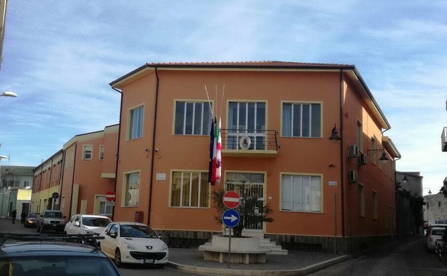 decimoputzu (archivio l unione sarda)